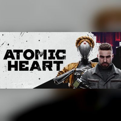 Atomic Heart