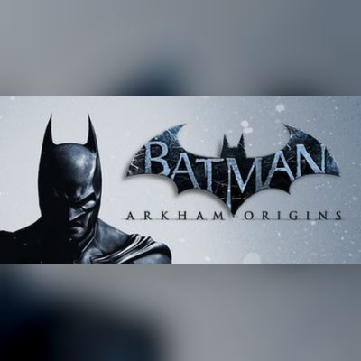 Batman: Arkham Origins