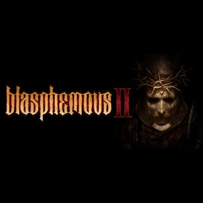 Blasphemous 2