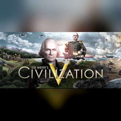 Civilization V Complete Edition
