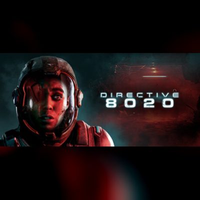 Directive 8020