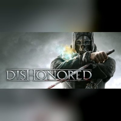 Dishonored