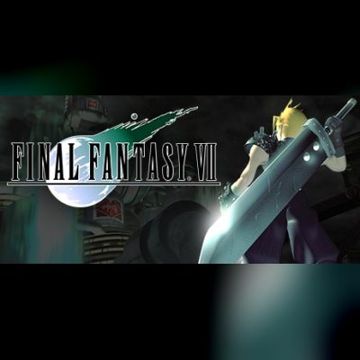 FINAL FANTASY VII