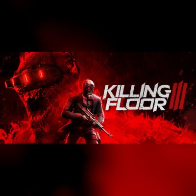 Killing Floor 3