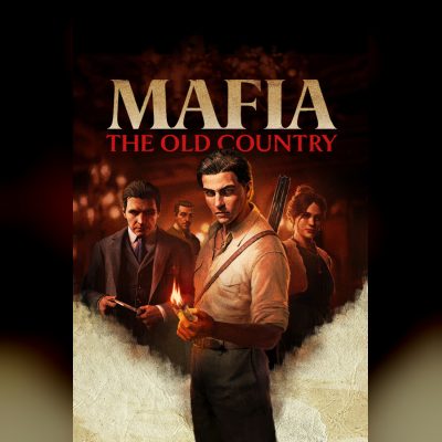 Mafia: The Old Country