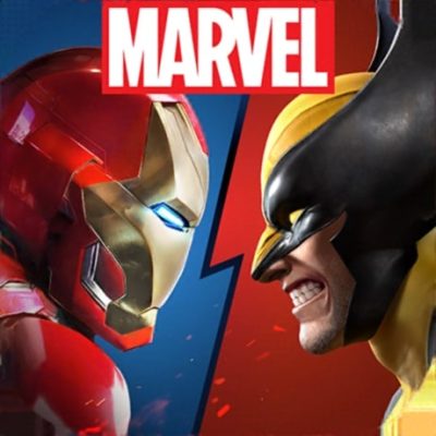 Marvel Duel