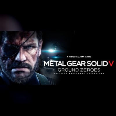 METAL GEAR SOLID V: The Definitive Experience