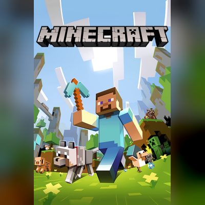 Minecraft: Java & Bedrock