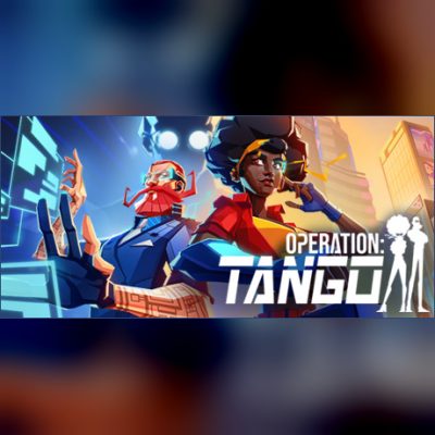 Operation: Tango