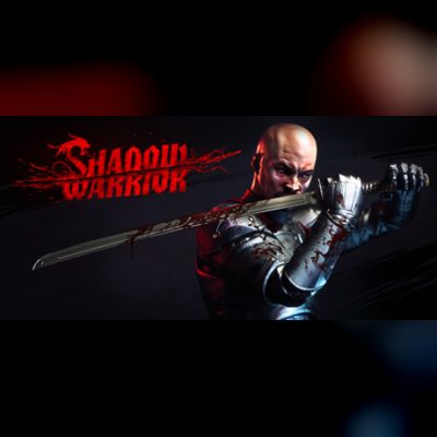 Shadow Warrior