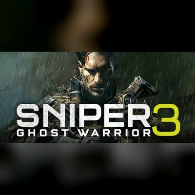 Sniper Ghost Warrior 3