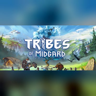 Tribes Of Midgard