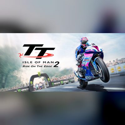 TT Isle of Man: Ride on the Edge 2